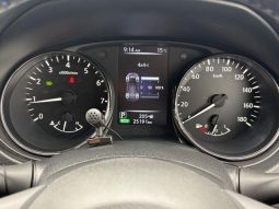 Nissan X-Trail Autech I Package 2021 full