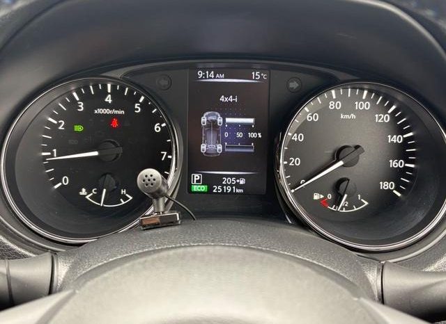 Nissan X-Trail Autech I Package 2021 full