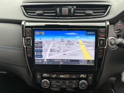 Nissan X-Trail Autech I Package 2021 full