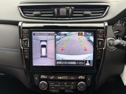 Nissan X-Trail Autech I Package 2021 full