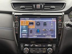 Nissan X-Trail Autech I Package 2021 full