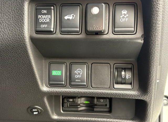 Nissan X-Trail Autech I Package 2021 full