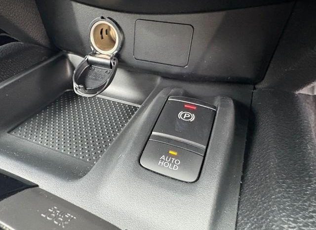 Nissan X-Trail Autech I Package 2021 full