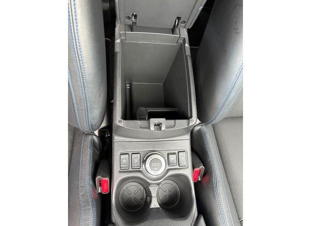 Nissan X-Trail Autech I Package 2021 full