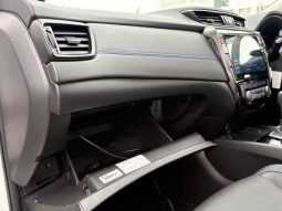 Nissan X-Trail Autech I Package 2021 full