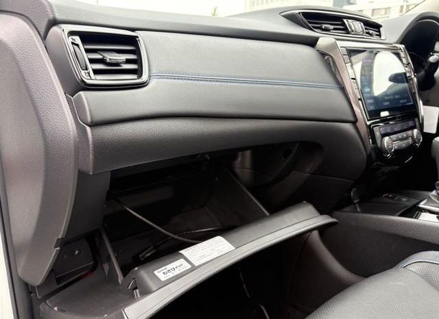 Nissan X-Trail Autech I Package 2021 full