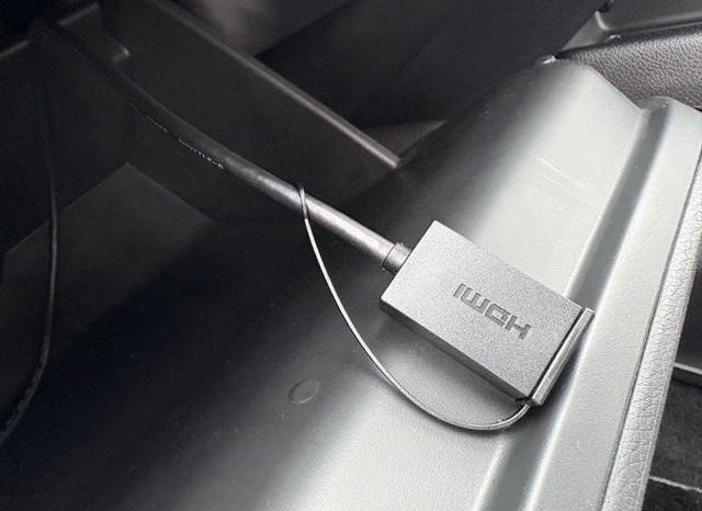 Nissan X-Trail Autech I Package 2021 full