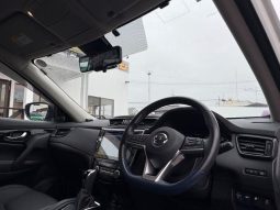 Nissan X-Trail Autech I Package 2021 full