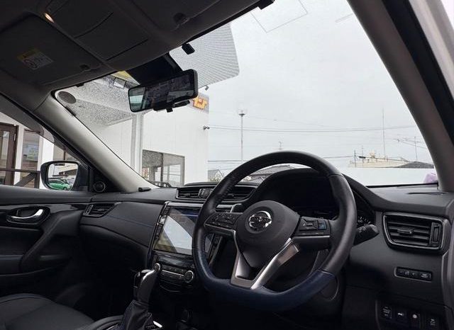 Nissan X-Trail Autech I Package 2021 full