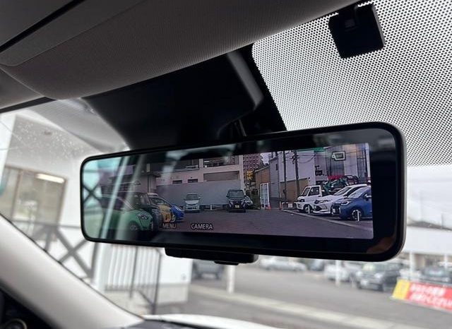 Nissan X-Trail Autech I Package 2021 full