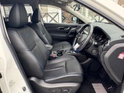 Nissan X-Trail Autech I Package 2021 full