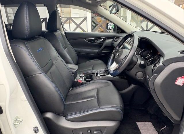 Nissan X-Trail Autech I Package 2021 full