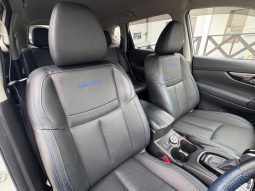 Nissan X-Trail Autech I Package 2021 full