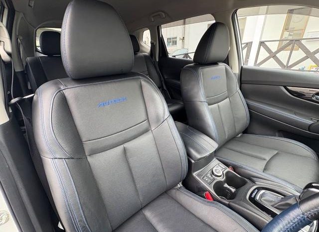 Nissan X-Trail Autech I Package 2021 full