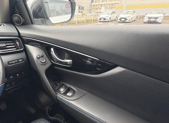 Nissan X-Trail Autech I Package 2021 full