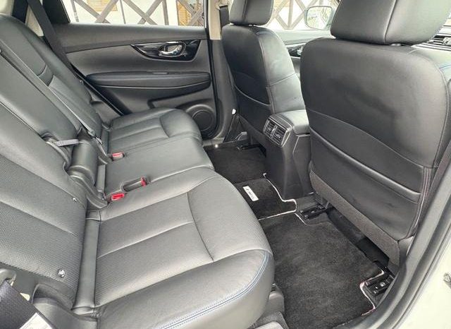 Nissan X-Trail Autech I Package 2021 full