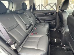 Nissan X-Trail Autech I Package 2021 full