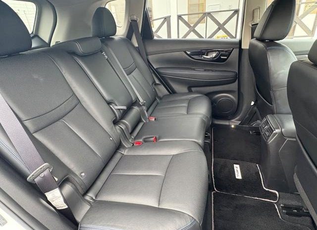 Nissan X-Trail Autech I Package 2021 full