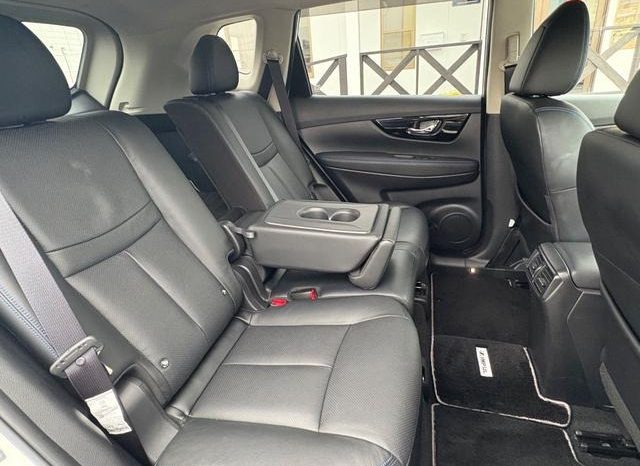 Nissan X-Trail Autech I Package 2021 full