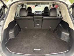 Nissan X-Trail Autech I Package 2021 full