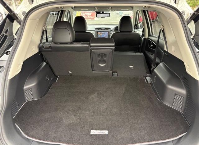 Nissan X-Trail Autech I Package 2021 full