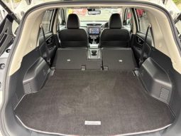 Nissan X-Trail Autech I Package 2021 full