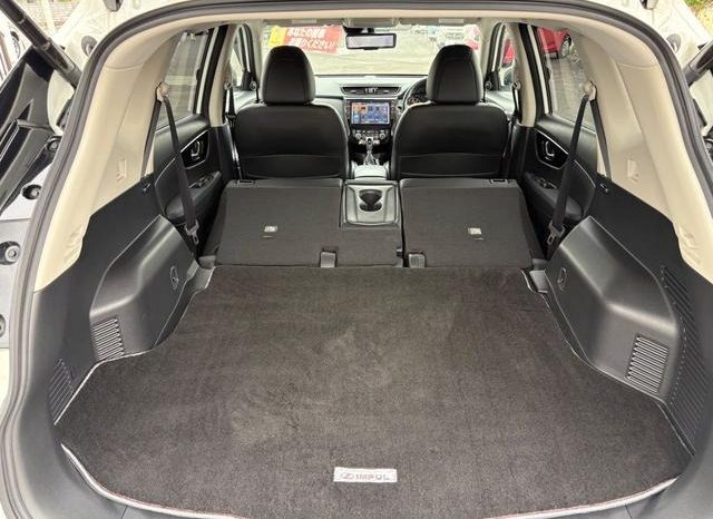 Nissan X-Trail Autech I Package 2021 full