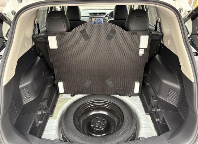 Nissan X-Trail Autech I Package 2021 full