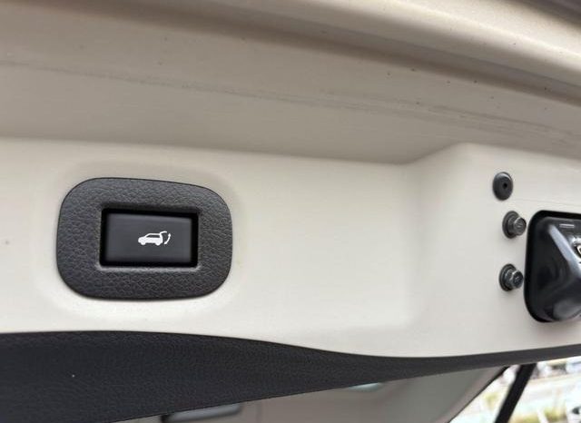 Nissan X-Trail Autech I Package 2021 full