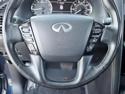 INFINITI QX80 Luxe 2020 full