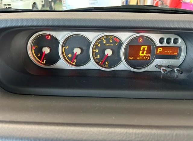 Toyota Corolla Rumion 1.5G 2008 full