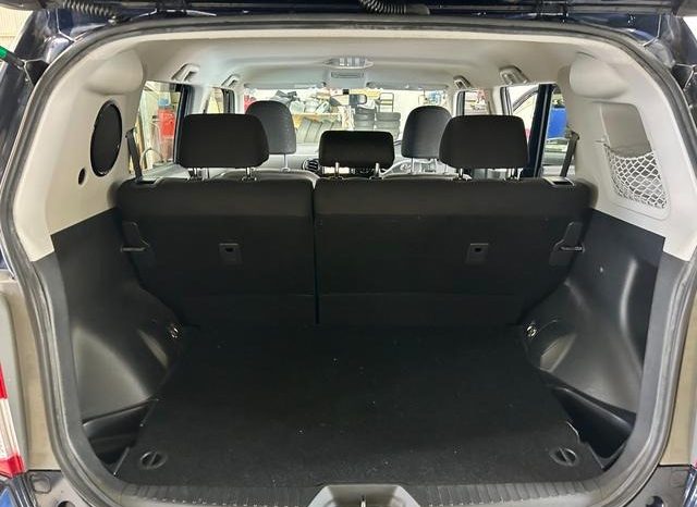 Toyota Corolla Rumion 1.5G 2008 full