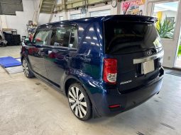 Toyota Corolla Rumion 1.5G 2008 full