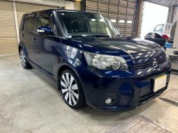 Toyota Corolla Rumion 1.5G 2008 full