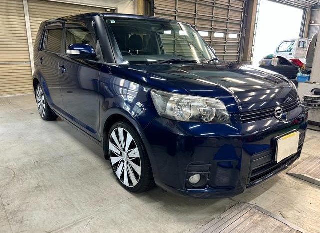 Toyota Corolla Rumion 1.5G 2008 full