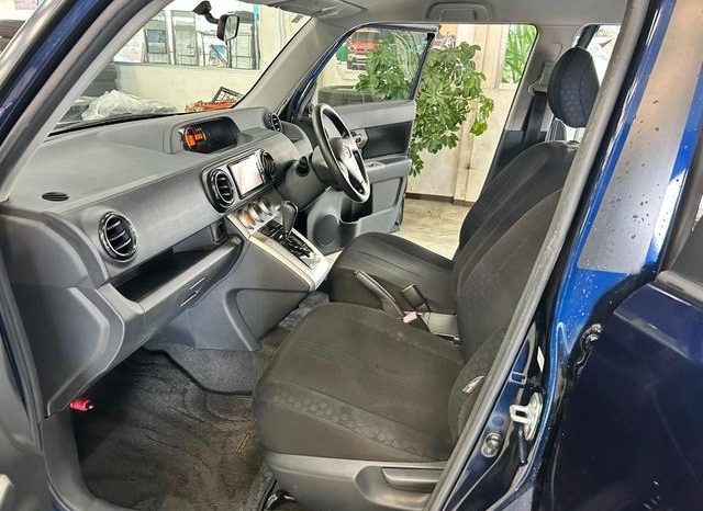 Toyota Corolla Rumion 1.5G 2008 full