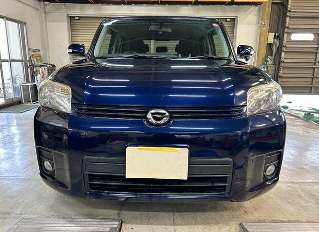 Toyota Corolla Rumion 1.5G 2008 full