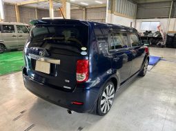 Toyota Corolla Rumion 1.5G 2008 full