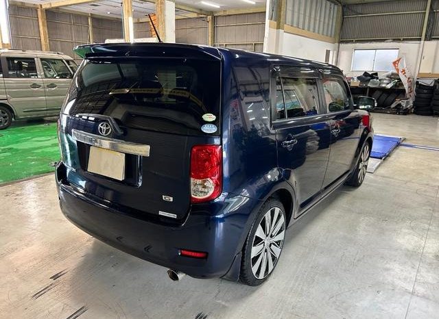 Toyota Corolla Rumion 1.5G 2008 full