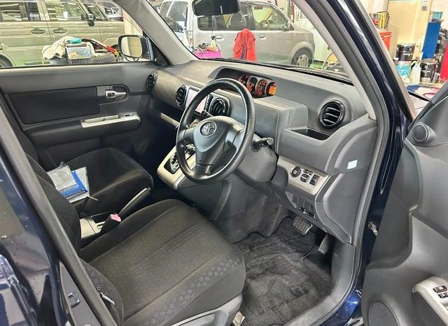 Toyota Corolla Rumion 1.5G 2008 full