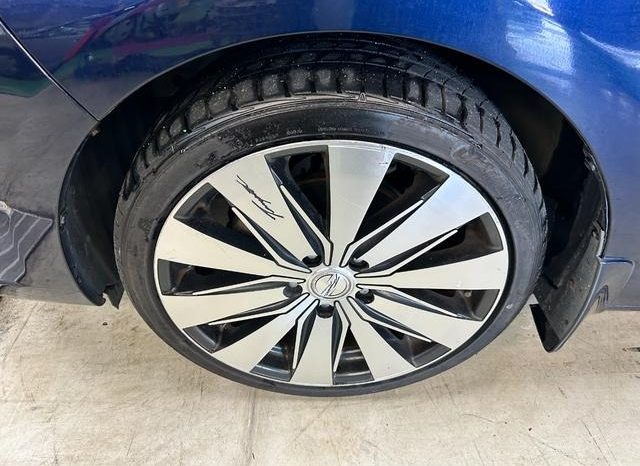 Toyota Corolla Rumion 1.5G 2008 full