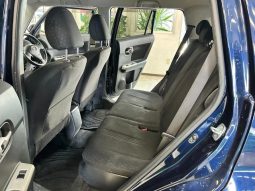 Toyota Corolla Rumion 1.5G 2008 full