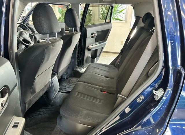 Toyota Corolla Rumion 1.5G 2008 full