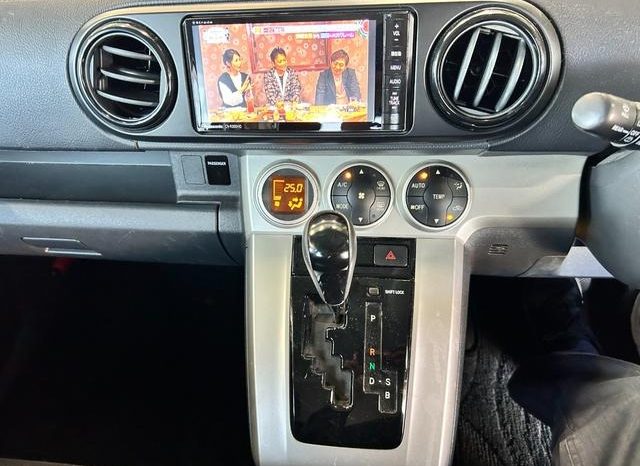 Toyota Corolla Rumion 1.5G 2008 full