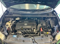 Toyota Corolla Rumion 1.5G 2008 full