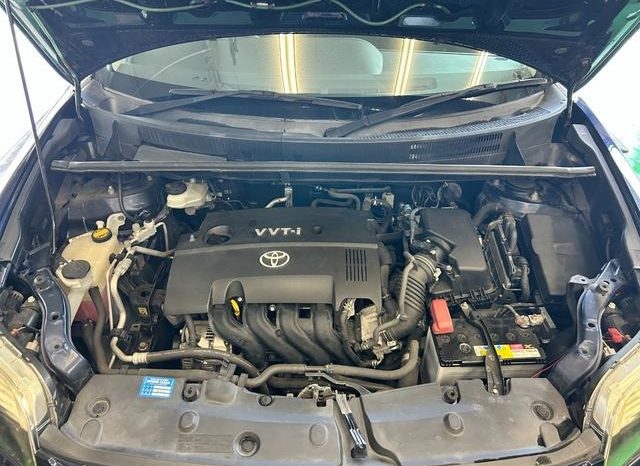 Toyota Corolla Rumion 1.5G 2008 full