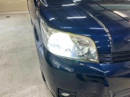 Toyota Corolla Rumion 1.5G 2008 full