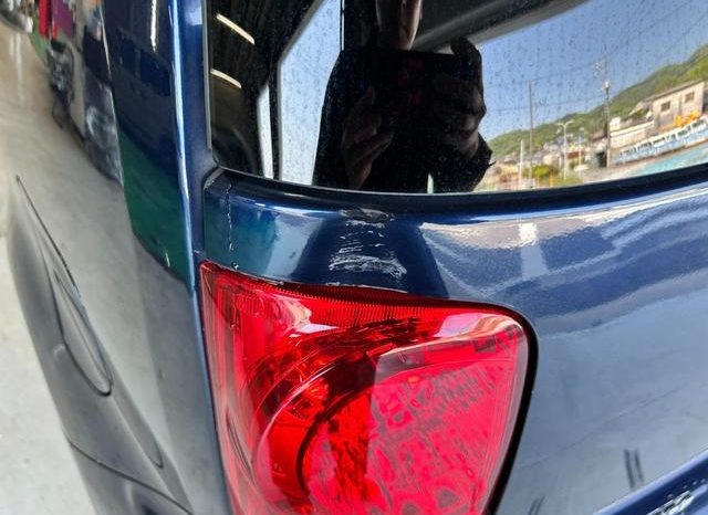 Toyota Corolla Rumion 1.5G 2008 full