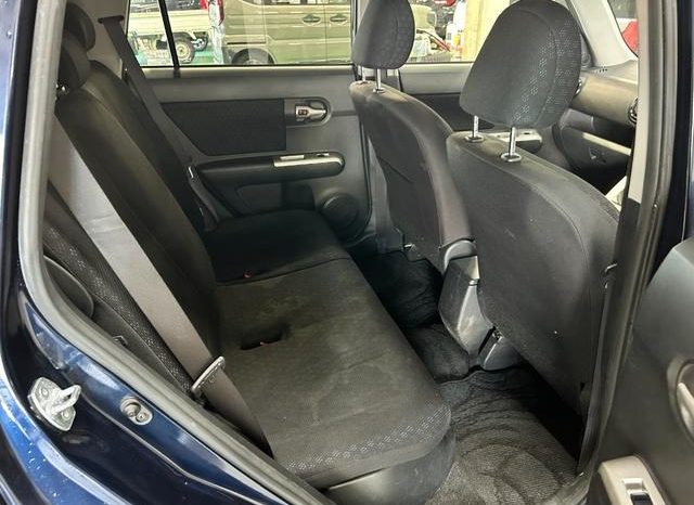 Toyota Corolla Rumion 1.5G 2008 full