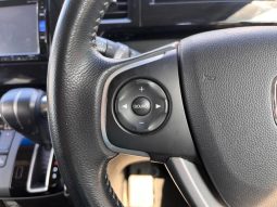 HONDA STEP WAGON SPADA COOL SPIRIT ADVANCE 2016 full